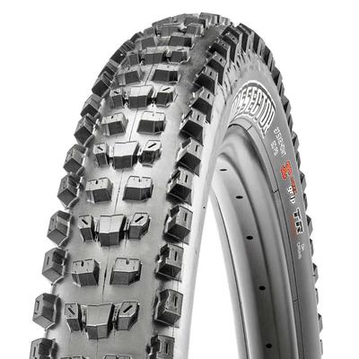 Maxxis 24 Dissector Tire - 29 x 2.40, Tubeless, Folding, Black, 3C Terra, EXO+