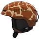 Pret Kids' Moxie X MIPS Snow Helmet GIRAFFE