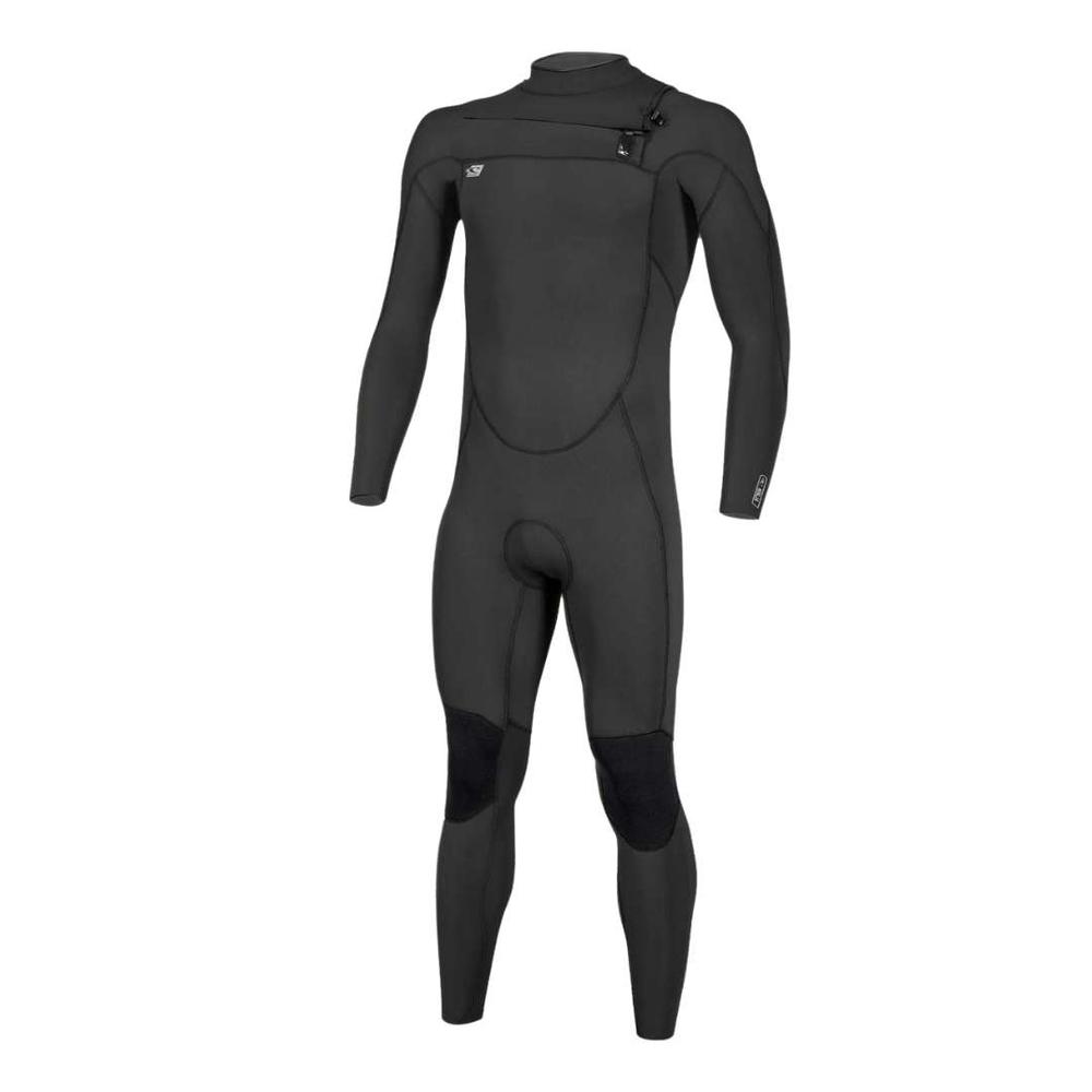  O ' Neill Wetsuits 24 Ninja 3/2mm Chest Zip Full