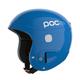 POC Junior Pocito Skull Ski Helmet FLORESCENTBLUE