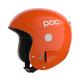 POC Junior Pocito Skull Ski Helmet FLORESCENTORANGE