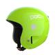 POC Junior Pocito Skull Ski Helmet FLORESCENTYELLOW/G