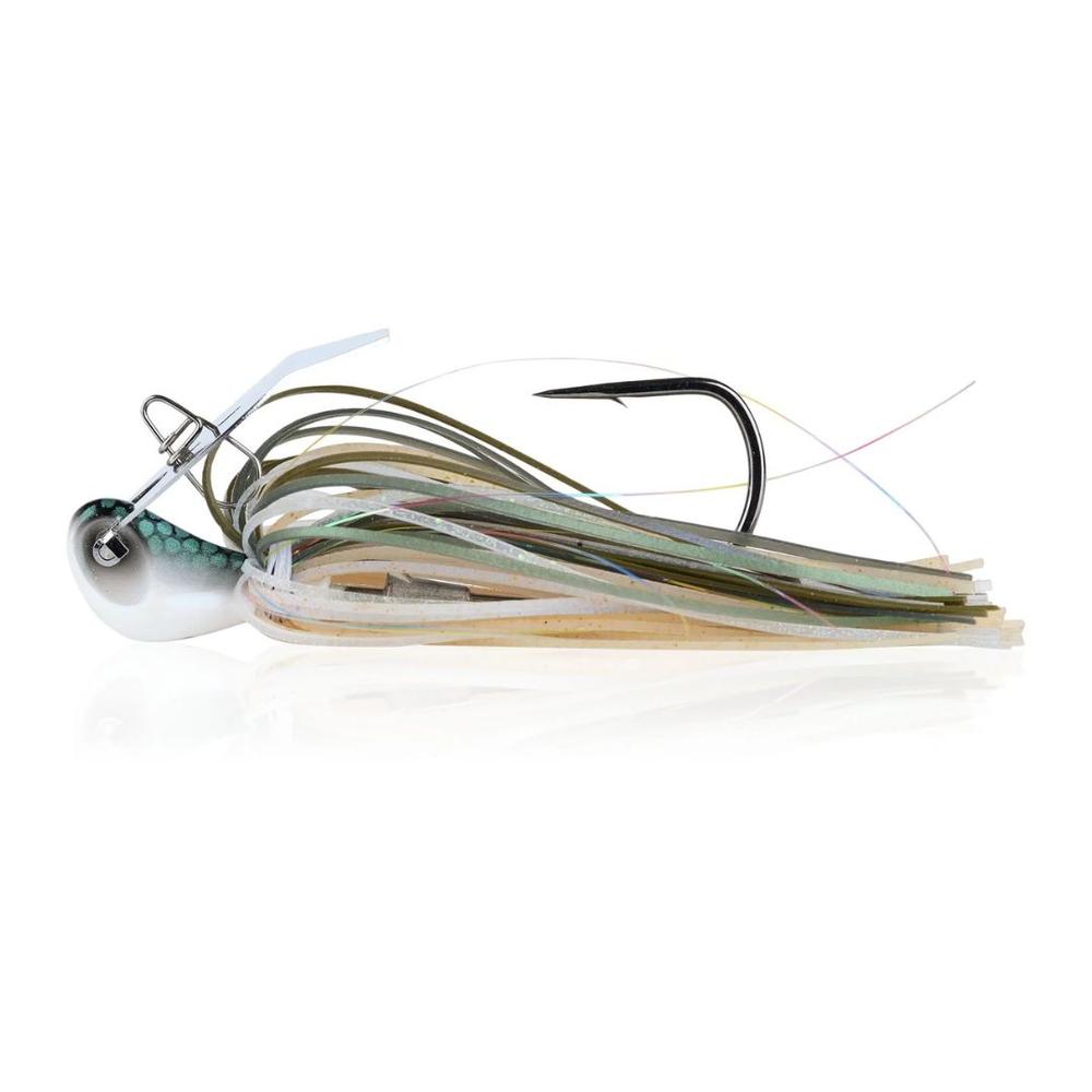 Pure Fishing Berkley SlobberKnocker 2HR