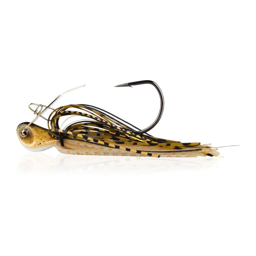 Pure Fishing Berkley SlobberKnocker 8GSH
