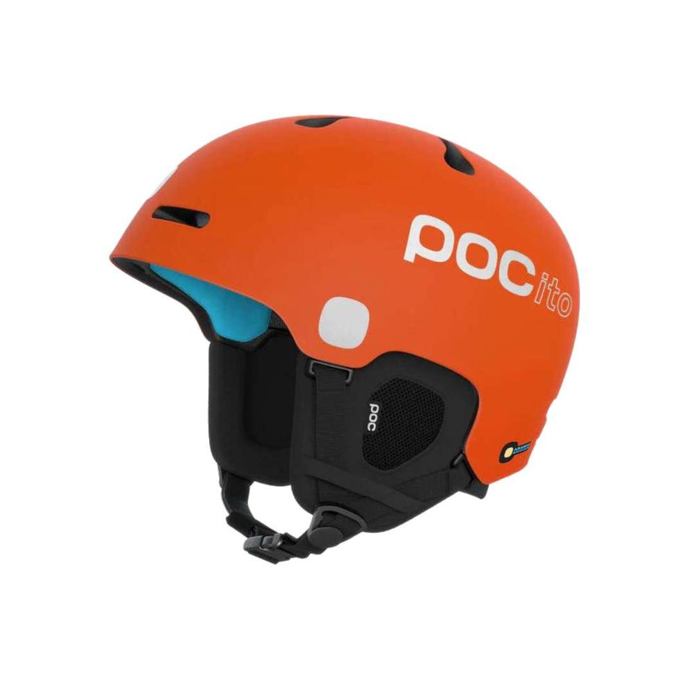 POC Pocito Fornix Spin Helmet Kids' FLOORG
