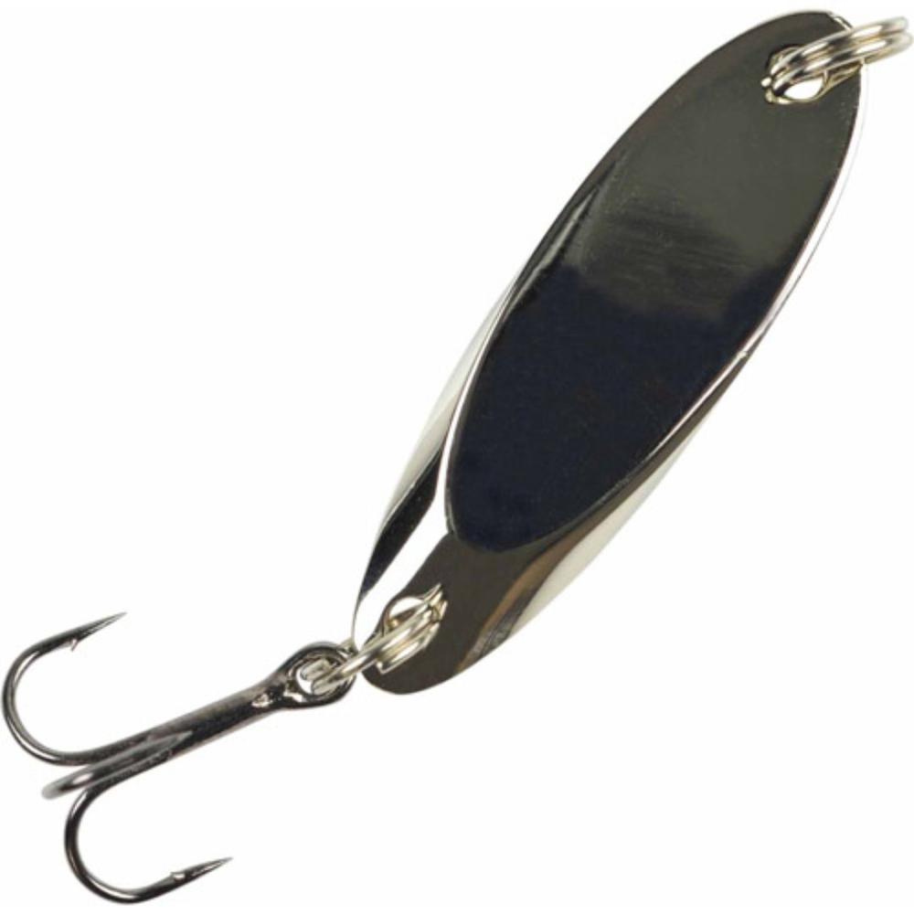 Pure Fishing Johnson Splinter Fishing Lure 12CHR