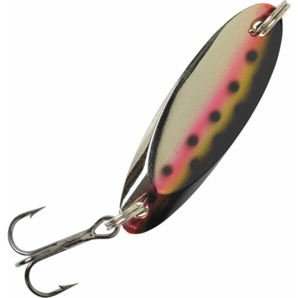 Pure Fishing Johnson Splinter Fishing Lure 12CHTR