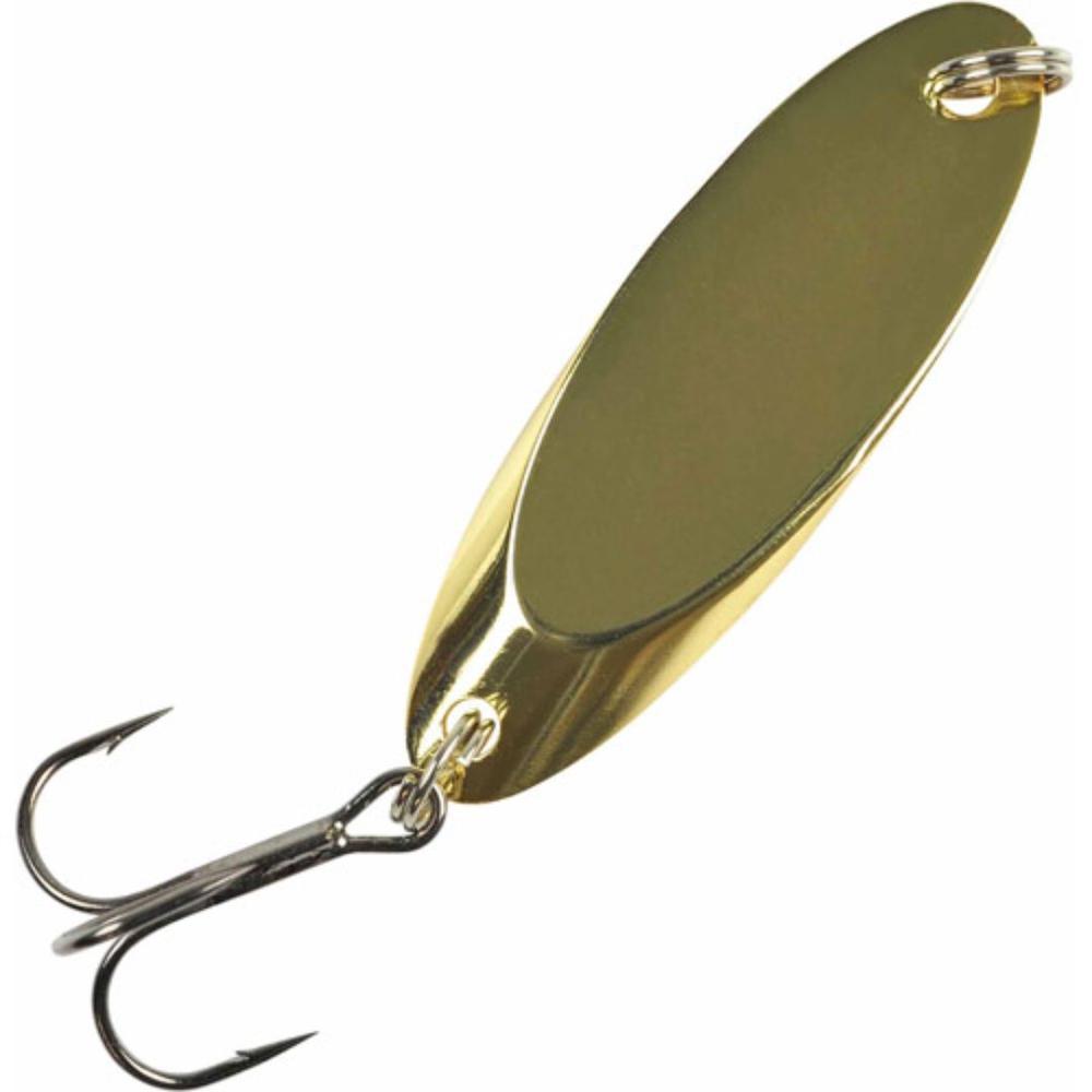 Pure Fishing Johnson Splinter Fishing Lure 12GLD