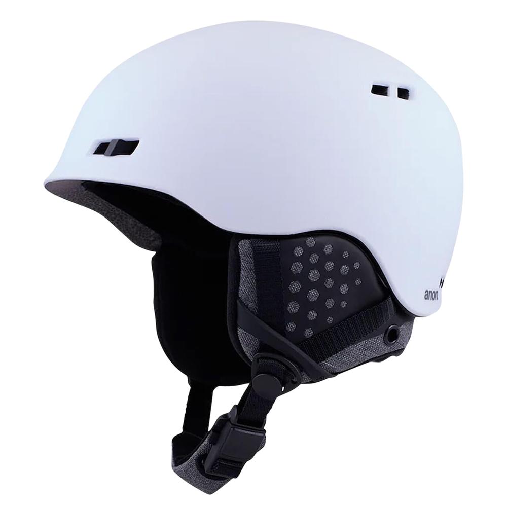 Anon Men's Rodan MIPS® Snowboard Helmet WHITE