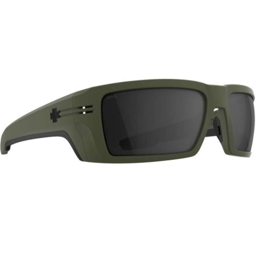 Spy 24 Rebar SE ANSI MATTEOLIVEHAPPYGRAY