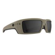 SPY Rebar Se Ansi Polarized Sunglasses