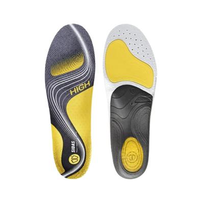 Sidas 3feet Activ' High Multisport Insoles - Small
