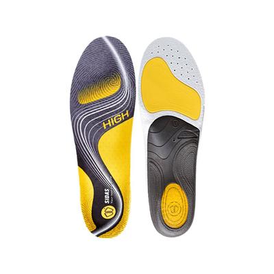 Sidas 3feet Activ' High Multisport Insoles - Medium