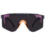 Pit Viper The Naples Original Wide Sunglasses