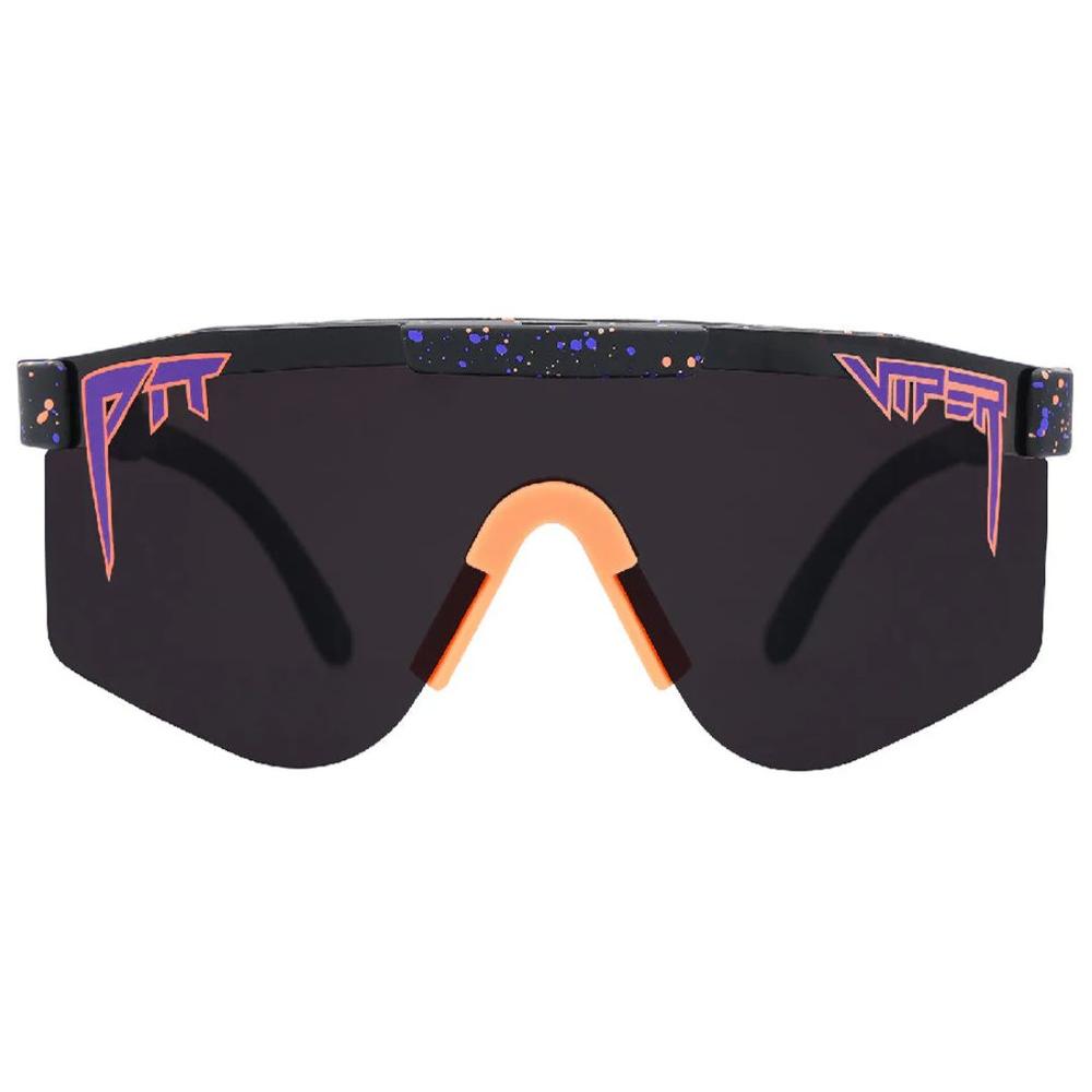 Pit Viper The Naples Original Wide Sunglasses THENAPLESPOLARIZED