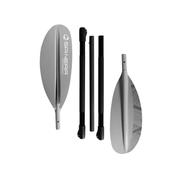 Spinera Performance Kayak Paddle - Grey 240 (Fiberglass)