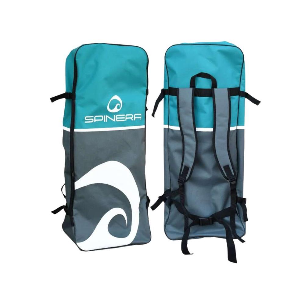  Spinera Universal Sup Backpack