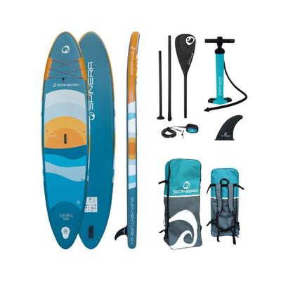 Spinera SUP Venture Sunrise 12 - 12'x3'x6