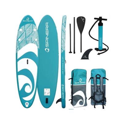 Spinera SUP Let's Paddle 9.10 – 9'10
