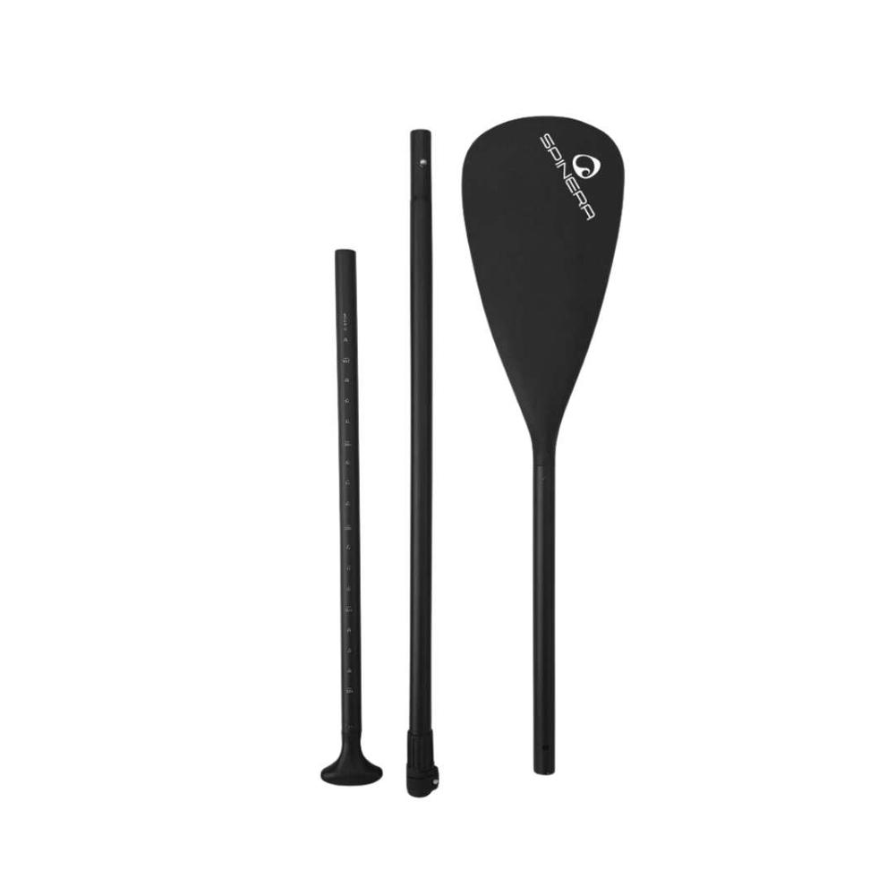 Spinera Sup Classic Paddle (Aluminum)
