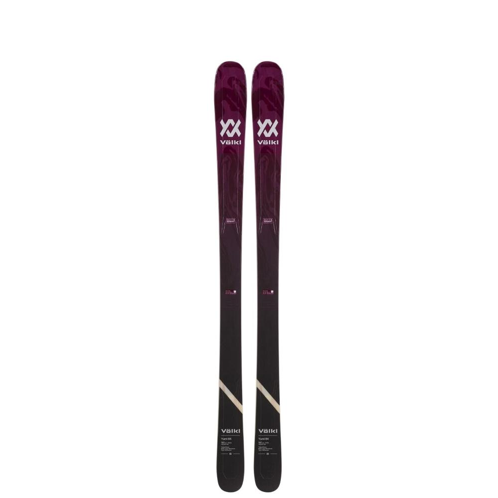 Volkl Yumi 84 Skis Women's 2021