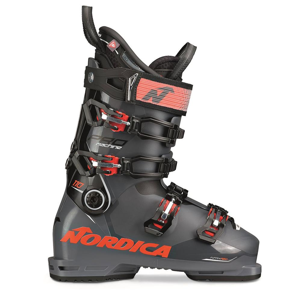  Nordica Promachine 110 Ski Boots Men's 2021