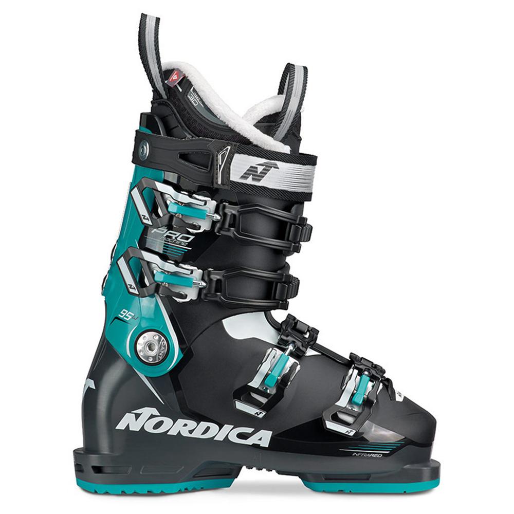  Nordica Promachine 95 W Ski Boots Women's 2023