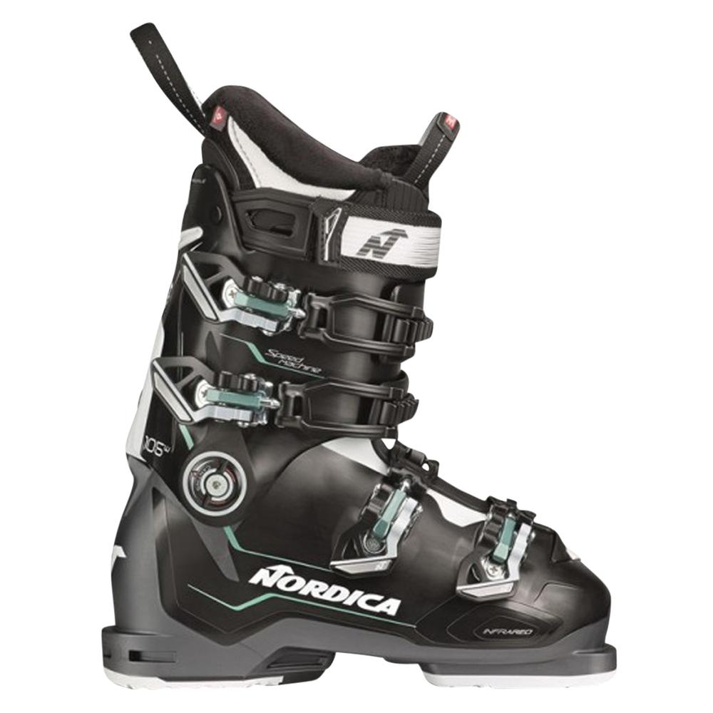  Nordica Women's Speedmachine 105 W Ski Boots 2023