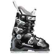 Nordica Speedmachine 85 W Ski Boots Women's 2022 - Black