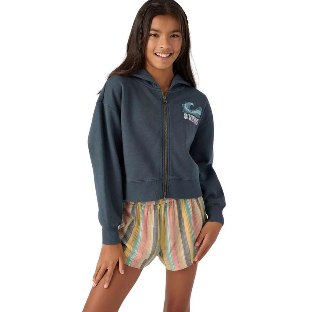  O ' Neill Youth Girl's Darcie Fleece