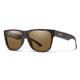 Smith Lowdown 2 Sunglasses - Matte Tortoise/ChromaPop Brown MATTETORTOISECHROMAPOPBROWN