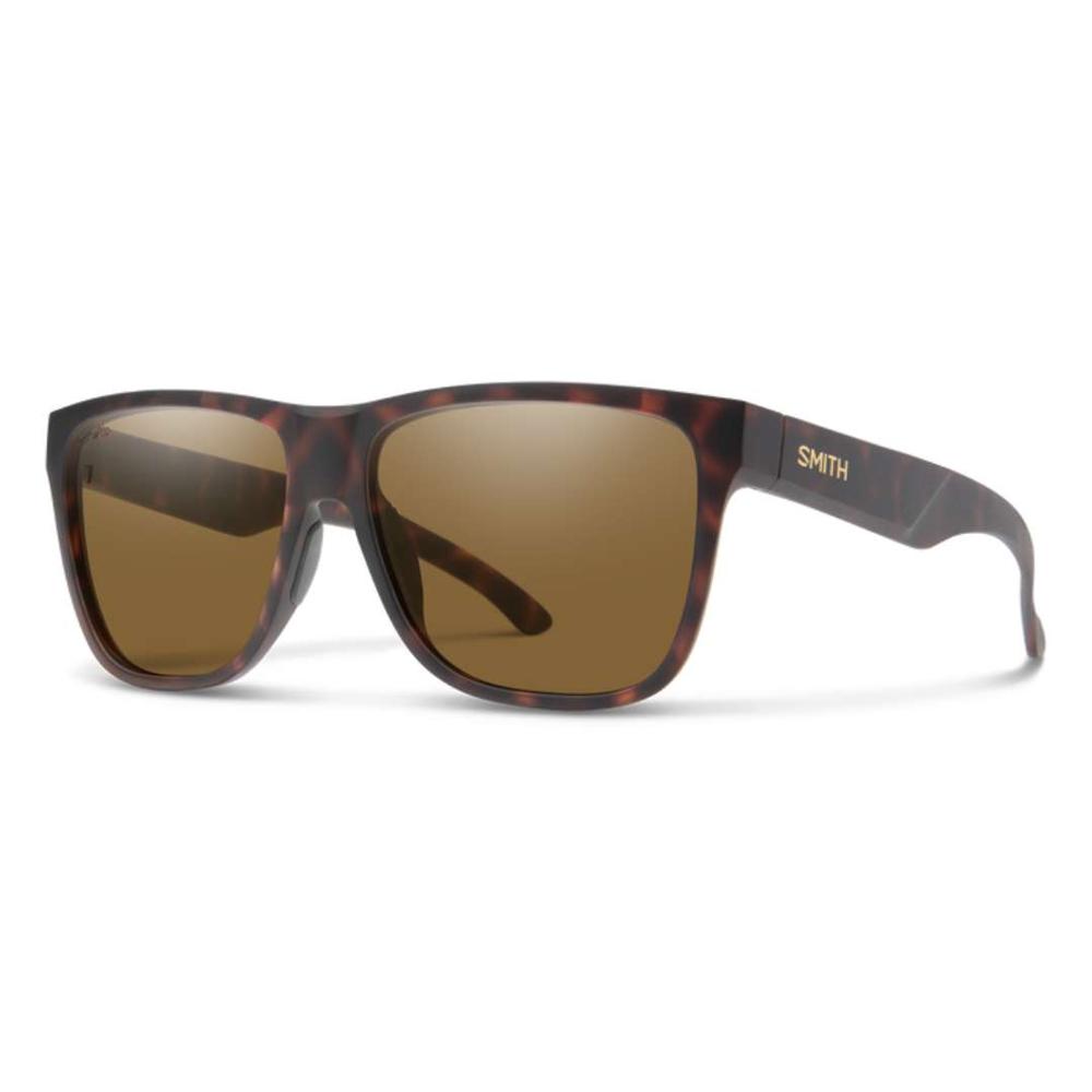 Smith Lowdown XL 2 Sunglasses - Matte Tortoise/ChromaPop Brown MATTETORTOISECHROMAPOPBROWN