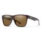 Smith Lowdown XL 2 Sunglasses - Matte Tortoise/ChromaPop Brown MATTETORTOISECHROMAPOPBROWN