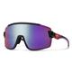 Smith Wildcat Sunglasses MATTEWILDCHILDCHROMAPOPVIOLETMIRROR