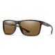 Smith Riptide Sunglasses MATTETORTOISECHROMAPOPPOLARIZEDBROWN