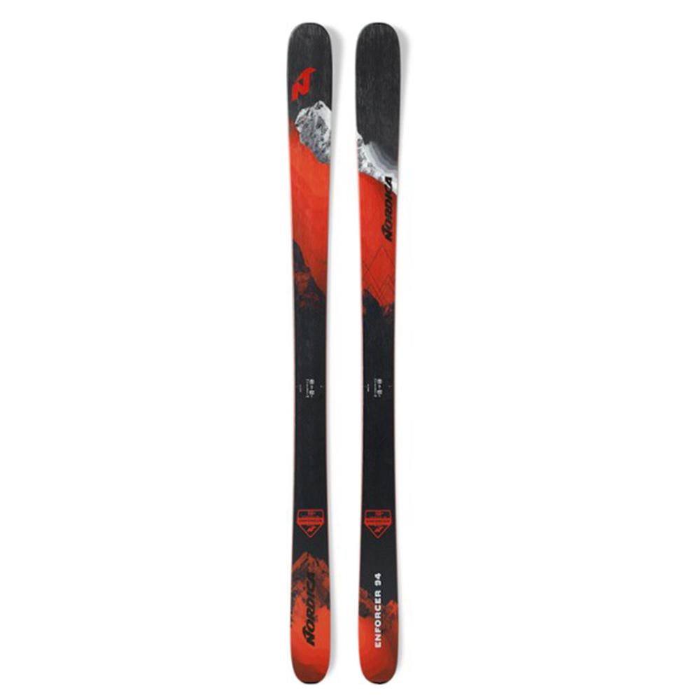  Nordica Enforcer 94 Skis Men's 2021