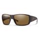 Smith Guide's Choice Sunglasses - Matte Tortoise/ChromaPop Polarized Brown MATTETORTOISECHROMAPOPPOLARIZEDBROWN
