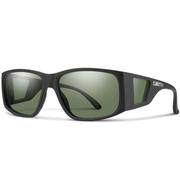 Smith Monroe Peak Sunglasses