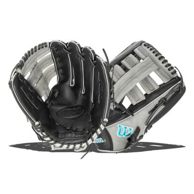 Wilson A500 12.5