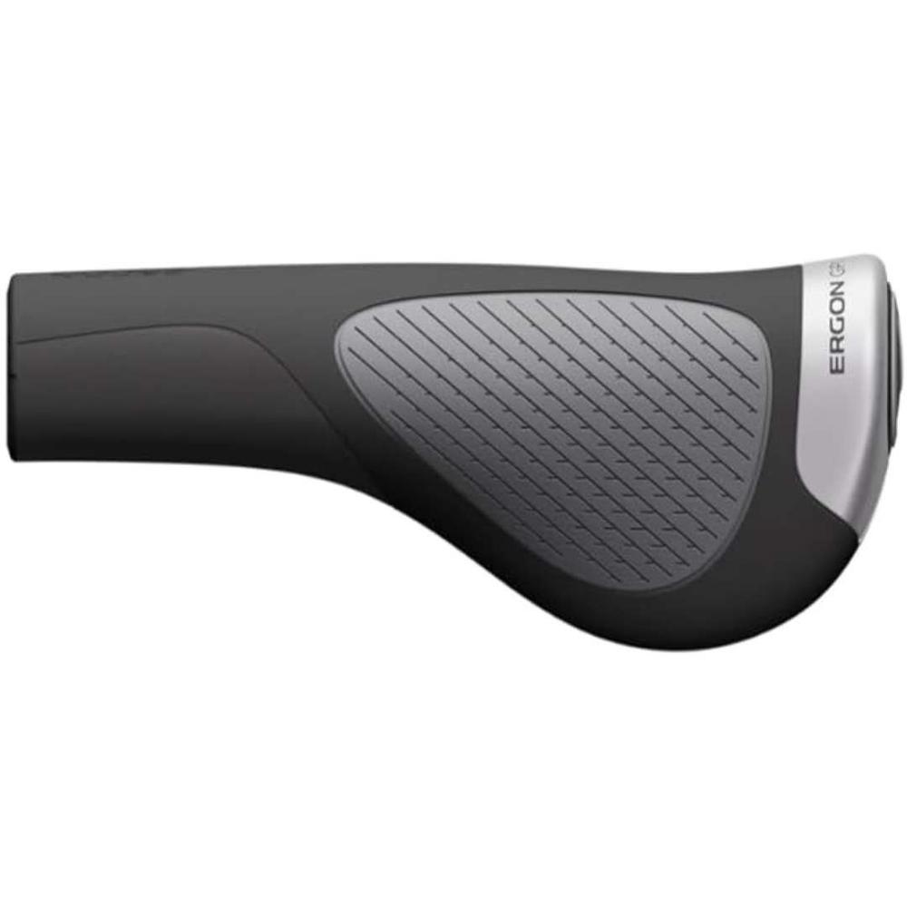  Ergon Gp1 Large Evo Grips - Black