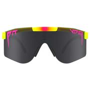 Pit Viper The Italo Original Wide Sunglasses