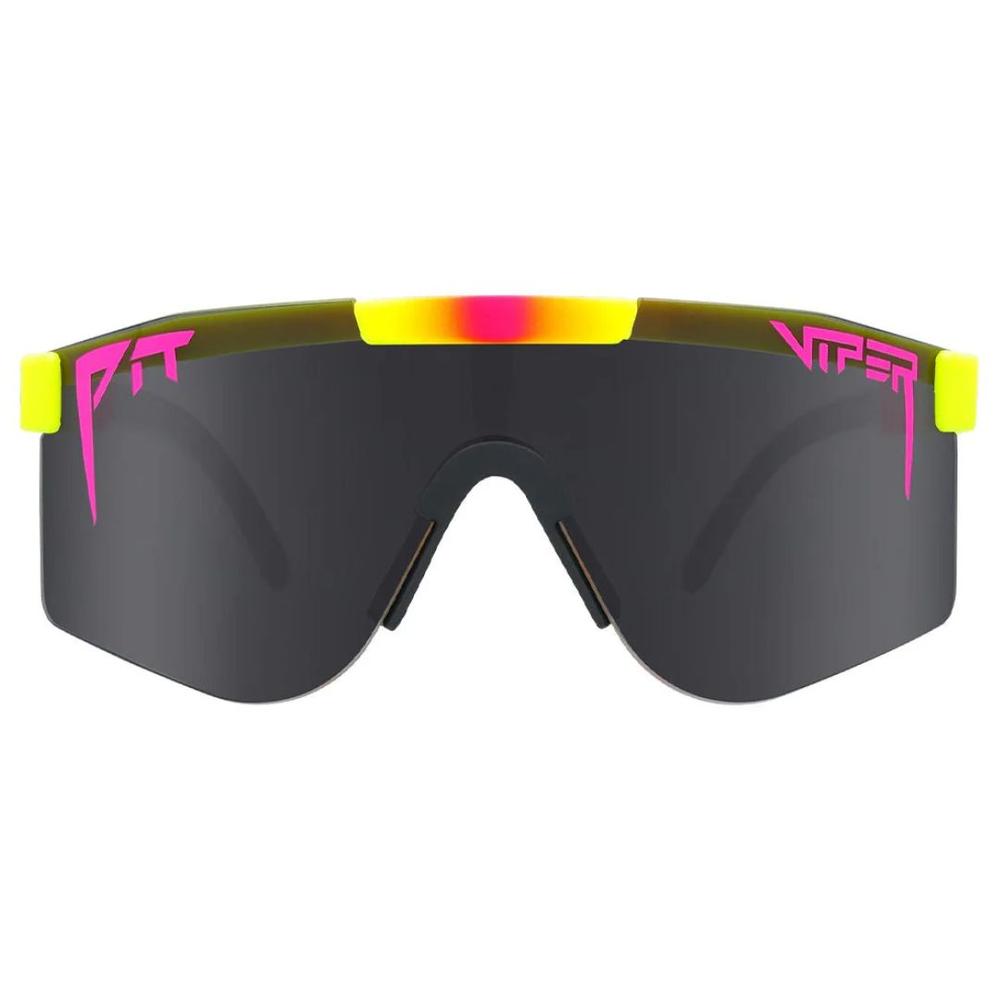 Pit Viper The Italo Original Wide Sunglasses THEITALOPOLARIZED