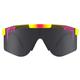 Pit Viper The Italo Original Wide Sunglasses THEITALOPOLARIZED