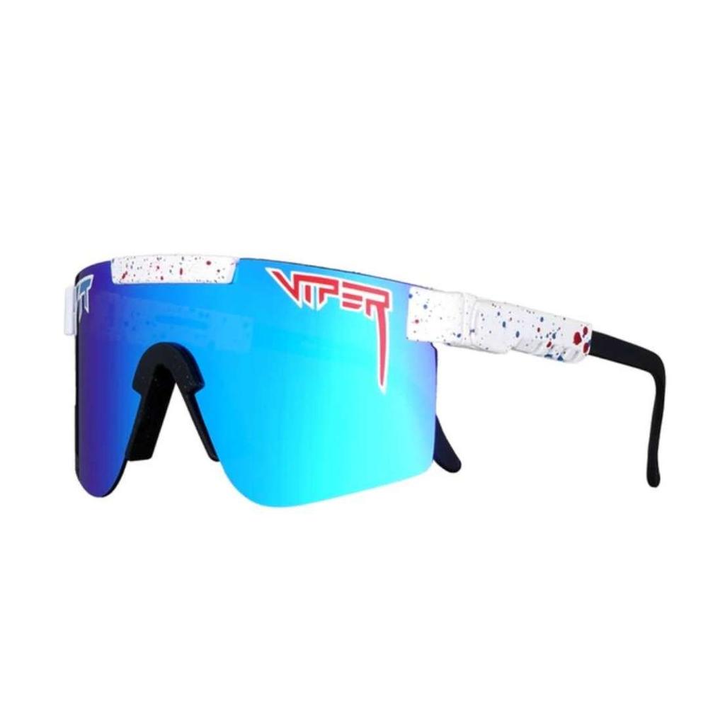 Pit Viper 24 The Flip-Offs THEABSOLUTEFREEDOMPOLARIZED
