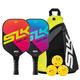 Selkirk Sport SLK Reflex Pickleball Bundle MULTIPLE