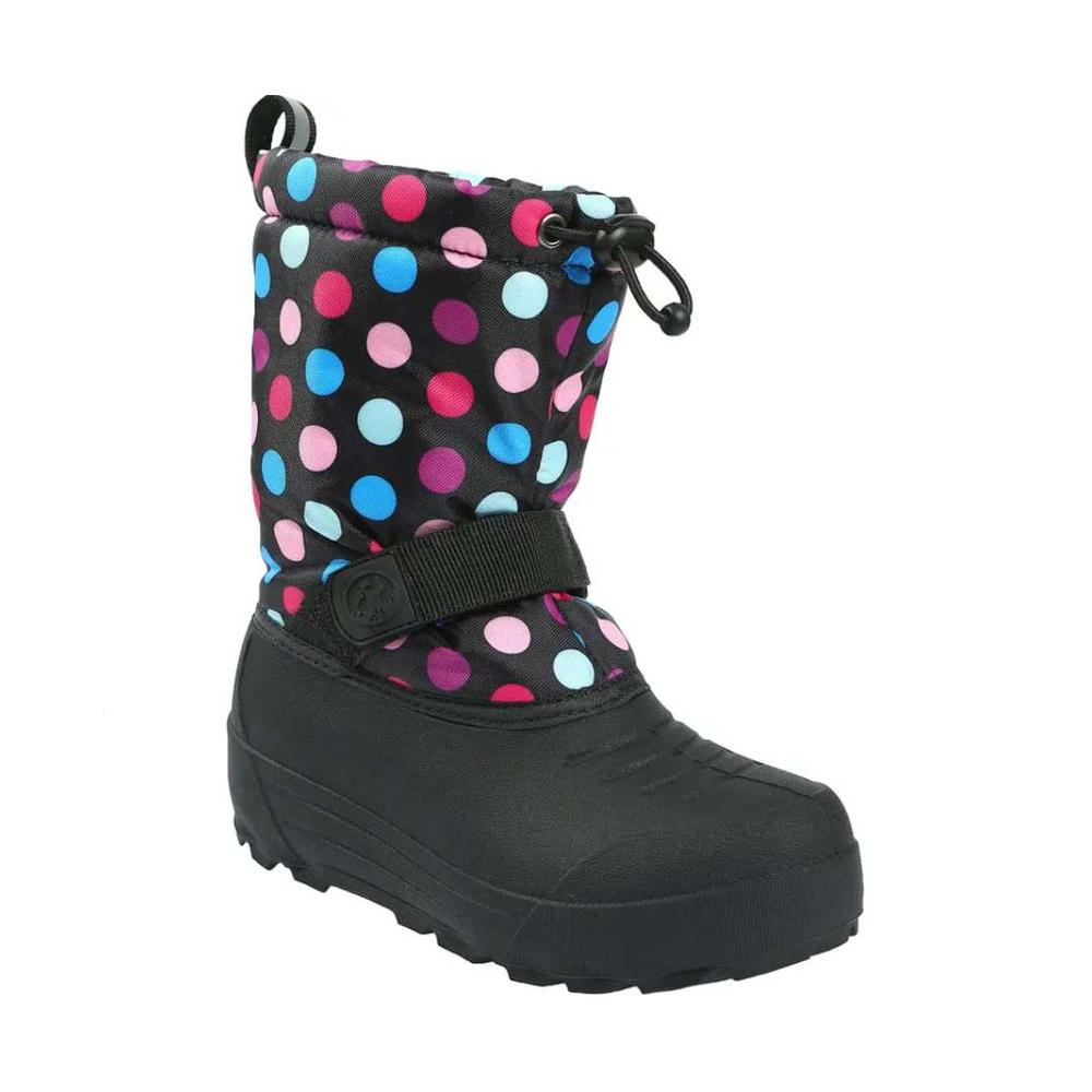 Northside Toddler Frosty Insulated Winter Boots PINK/BLUE