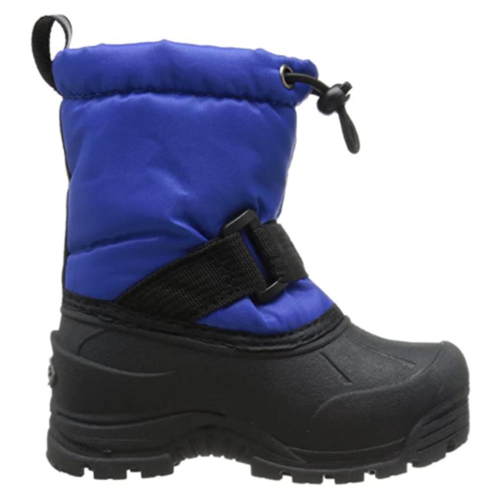 Northside Toddler Frosty Insulated Winter Boots ROYALBLUE