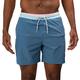 Chubbies The Gravel Roads 5.5 Swim Trunks DUSTYBLUE