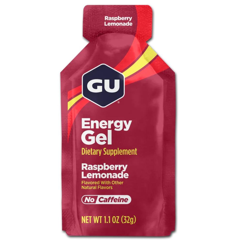 GU Original Energy Gel - Strawberry Lemonade - Single Pack NOCOLOR