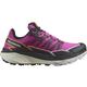Salomon Women's Thundercross Running Shoes ROSEV/BLACK/OPETAL